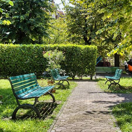 Walk To Navigli - Via Gola - 2 Bedrooms Apt มิลาน ภายนอก รูปภาพ