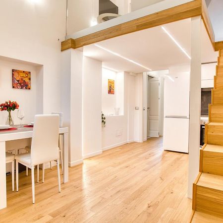 Walk To Navigli - Via Gola - 2 Bedrooms Apt มิลาน ภายนอก รูปภาพ