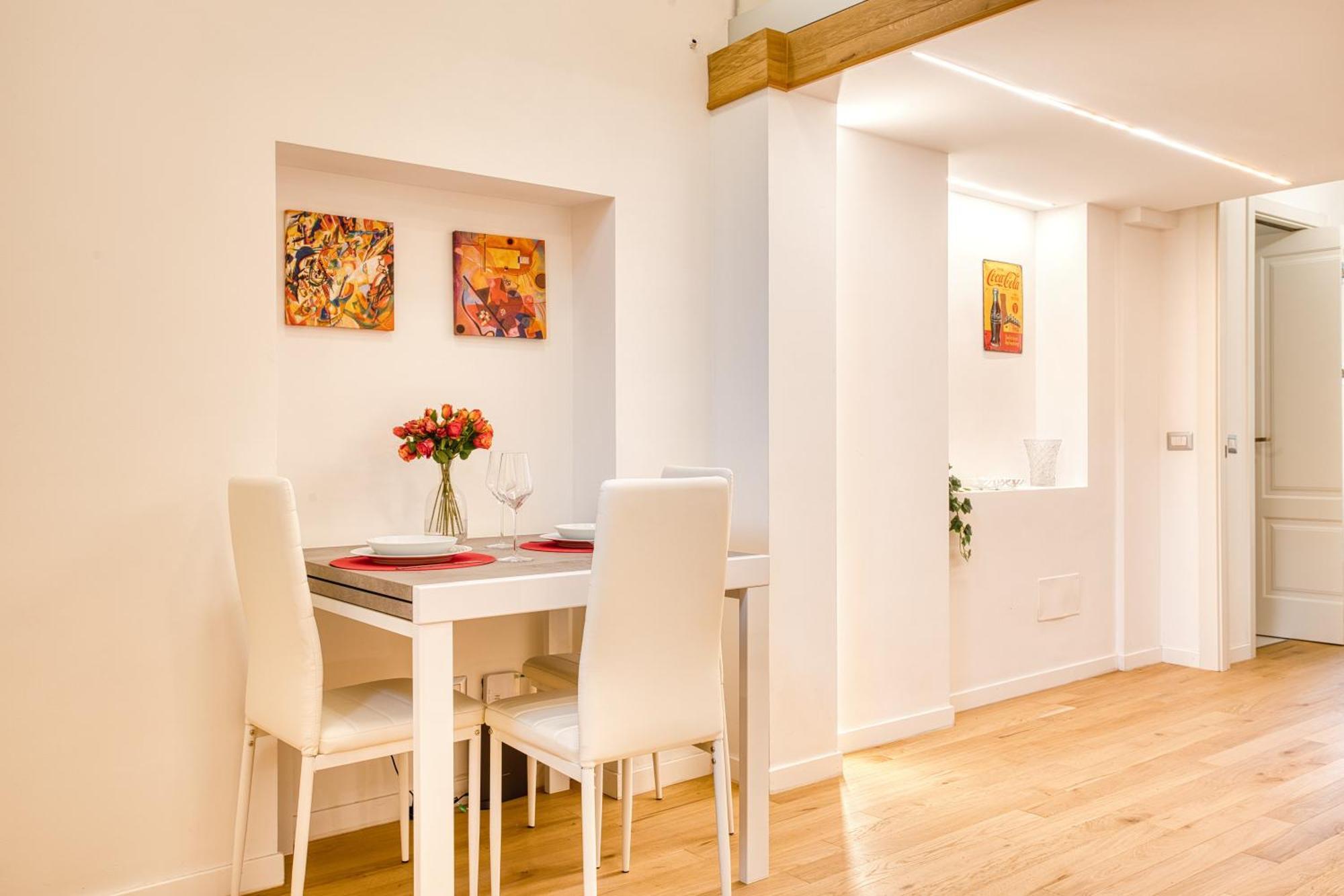 Walk To Navigli - Via Gola - 2 Bedrooms Apt มิลาน ภายนอก รูปภาพ