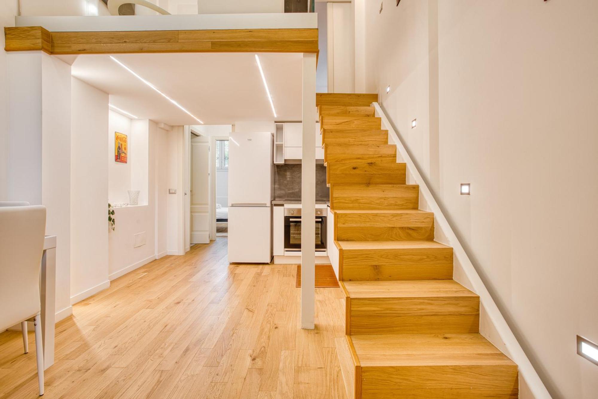 Walk To Navigli - Via Gola - 2 Bedrooms Apt มิลาน ภายนอก รูปภาพ
