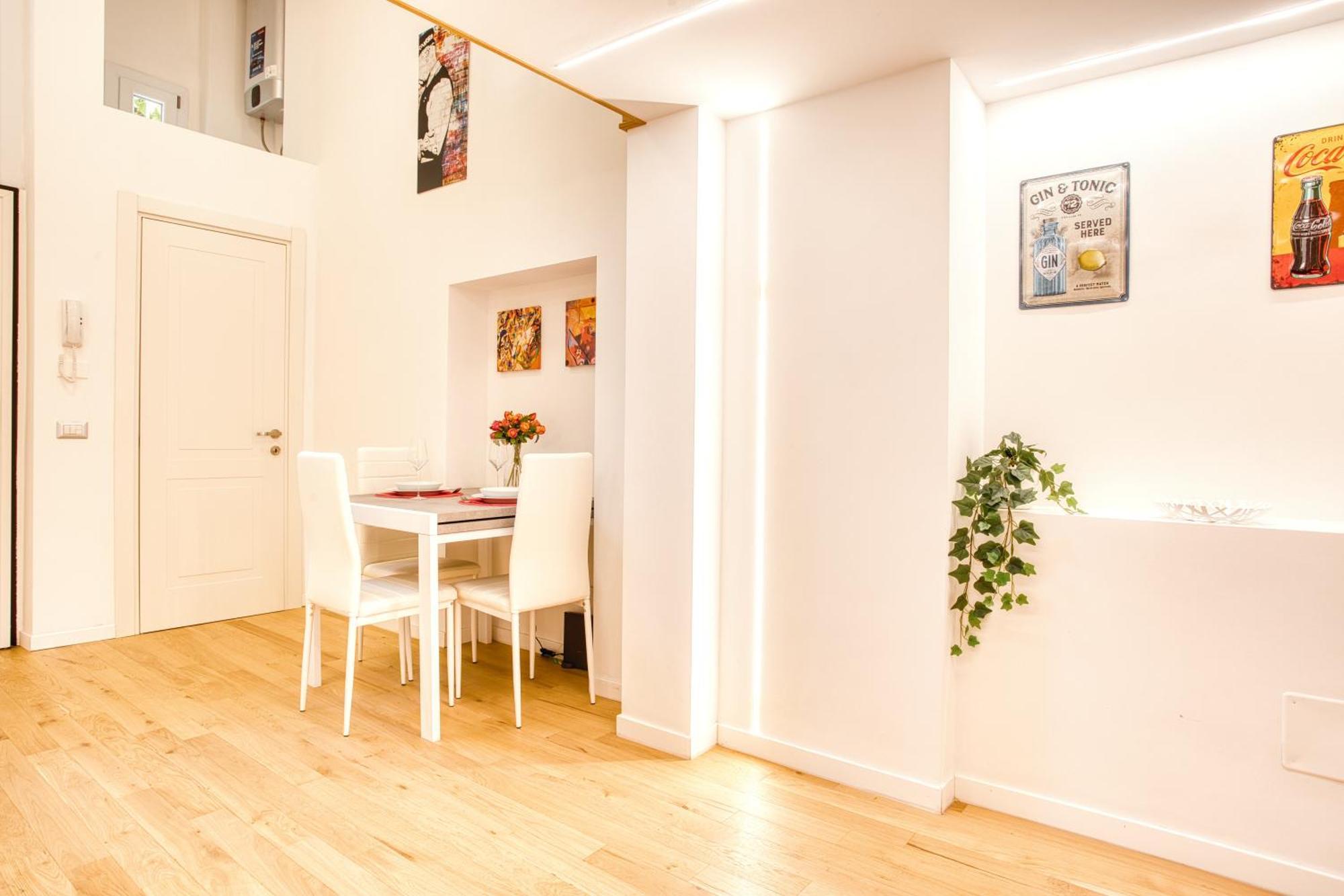 Walk To Navigli - Via Gola - 2 Bedrooms Apt มิลาน ภายนอก รูปภาพ